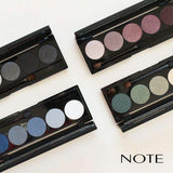 Professional Eyeshadow - Note Cosmetics Colombia