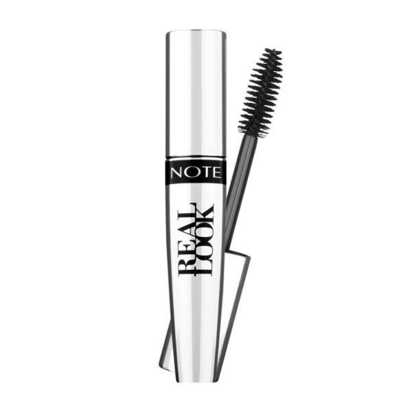 Real Look Mascara - Note Cosmetics Colombia