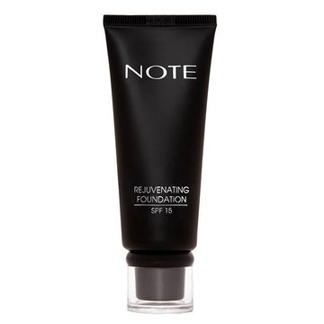 Rejuvenating Foundation - Note Cosmetics Colombia