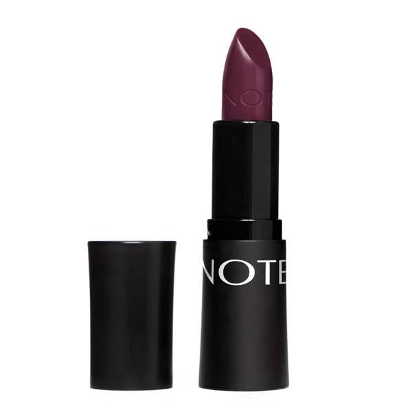 Ultra Rich Color Lipstick - Note Cosmetics Colombia