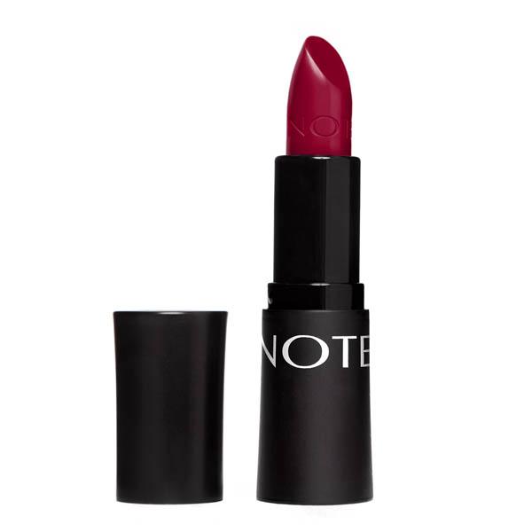 Ultra Rich Color Lipstick - Note Cosmetics Colombia
