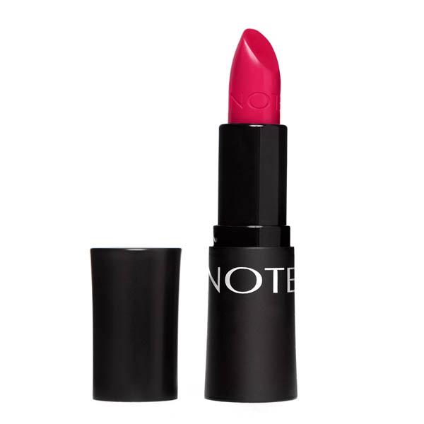 Ultra Rich Color Lipstick - Note Cosmetics Colombia