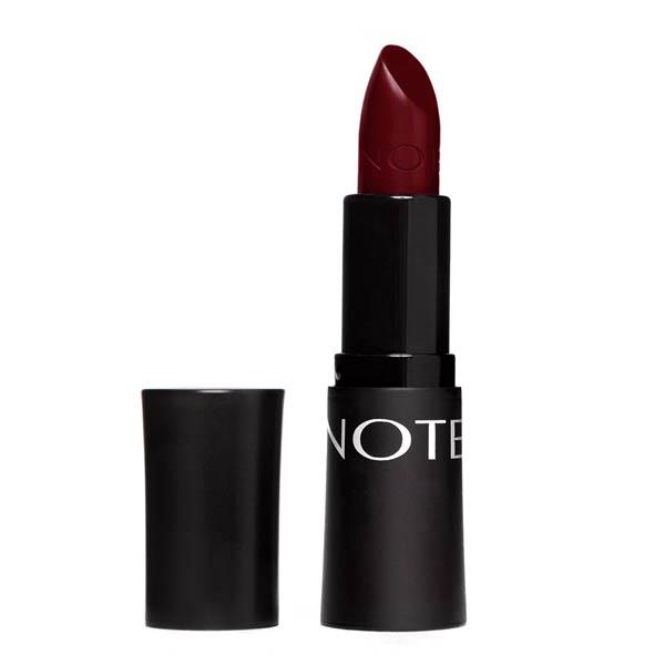 Ultra Rich Color Lipstick - Note Cosmetics Colombia