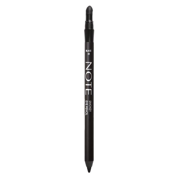 Smokey Eye Pencil - Note Cosmetics Colombia
