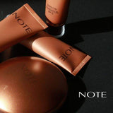 Sunglow Foundation - Note Cosmetics Colombia