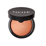 Terracotta Blusher - Note Cosmetics Colombia