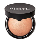 Terracotta Powder - Note Cosmetics Colombia