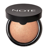 Terracotta Powder - Note Cosmetics Colombia