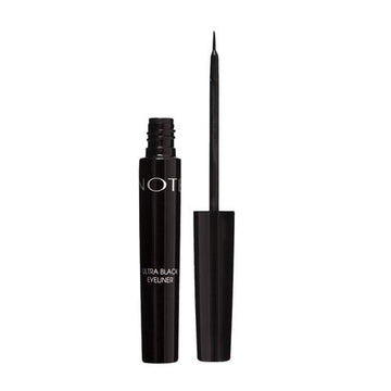 Ultra Black Eyeliner - Note Cosmetics Colombia