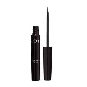 Ultra Black Eyeliner - Note Cosmetics Colombia