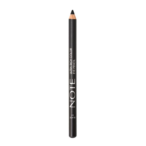 Ultra Rich Color Eye Pencil - Note Cosmetics Colombia