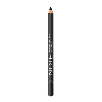 Ultra Rich Color Eye Pencil - Note Cosmetics Colombia