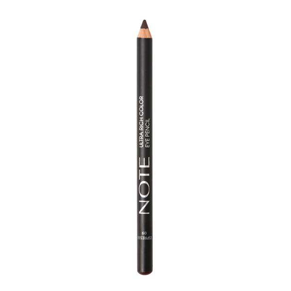 Ultra Rich Color Eye Pencil - Note Cosmetics Colombia