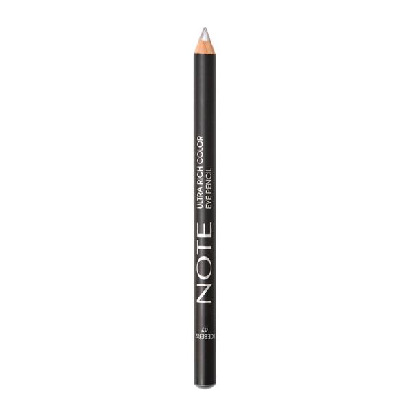 Ultra Rich Color Eye Pencil - Note Cosmetics Colombia
