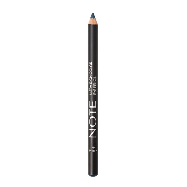 Ultra Rich Color Eye Pencil - Note Cosmetics Colombia