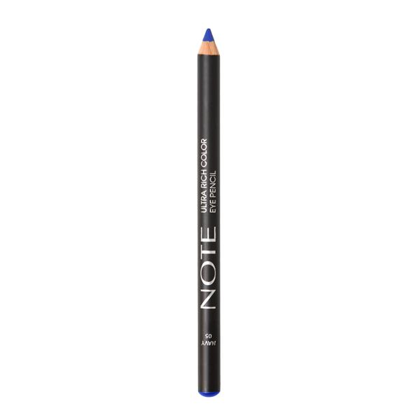 Ultra Rich Color Eye Pencil - Note Cosmetics Colombia
