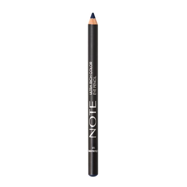 Ultra Rich Color Eye Pencil - Note Cosmetics Colombia