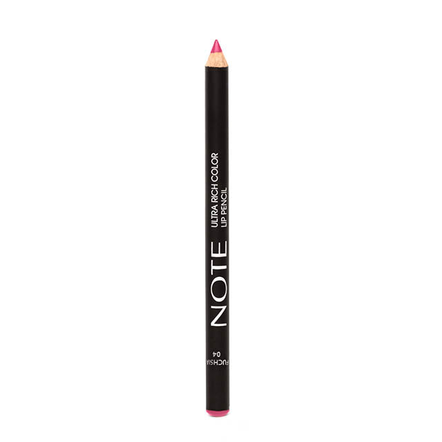 Lápiz De Labios - Ultra Rich Color Lip Pencil