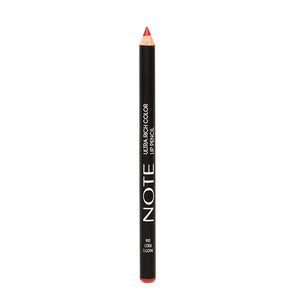 Lápiz De Labios - Ultra Rich Color Lip Pencil